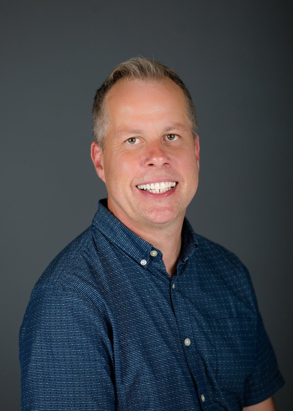 Rod Johanson | Property Manager | Guardian Prop