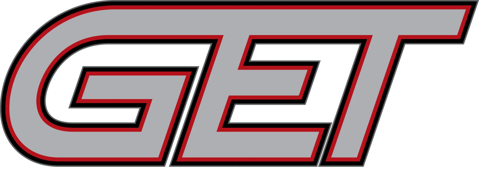 Griffith Excavating & Trucking (GET) - Homepage Logo