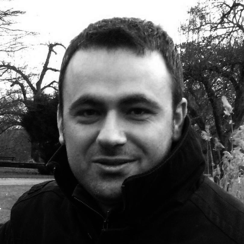 Ethem Basata