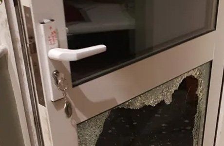 Locksmiths and glazing services