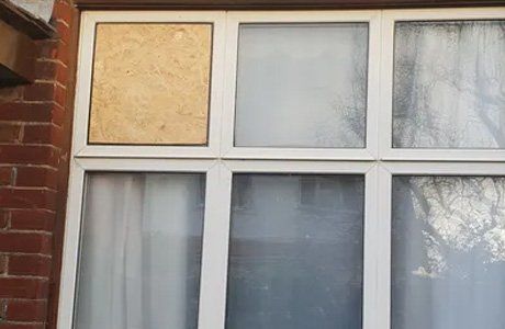 UPVC Repair Solutions glaziers