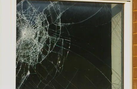 uPVC window repair