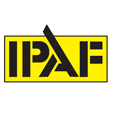 IPAF Certified IPAF Certified