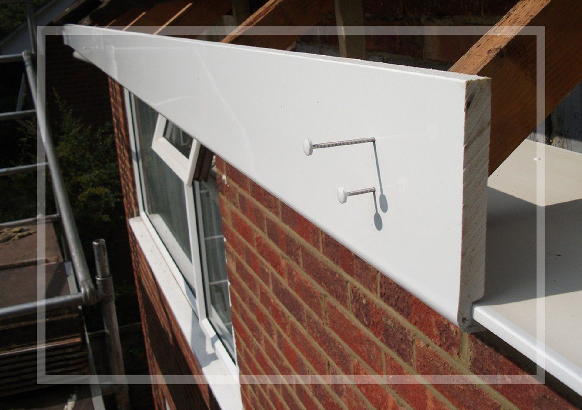 Gutter cleaning company