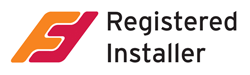 Registered Installer