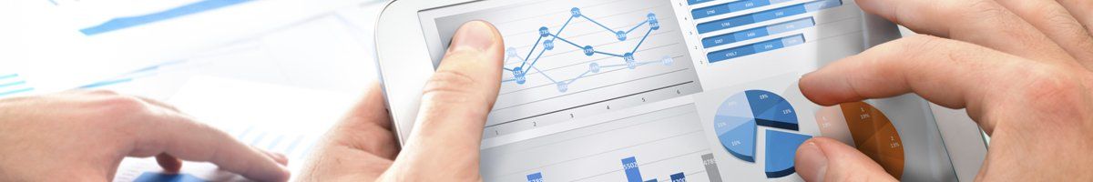financial planning data