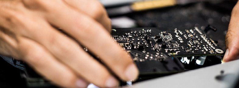 computer mother board