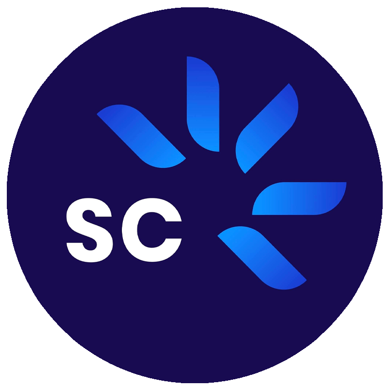 sunrise computers logo