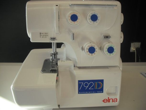 sewing machine in Wellington