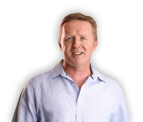 Stephen Murray Founder and Managing Director