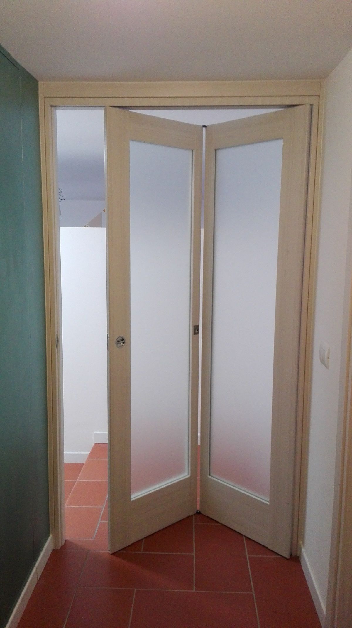 porta a libro