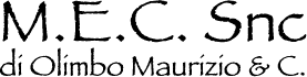 M.E.C.-LOGO