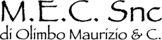 M.E.C.-LOGO