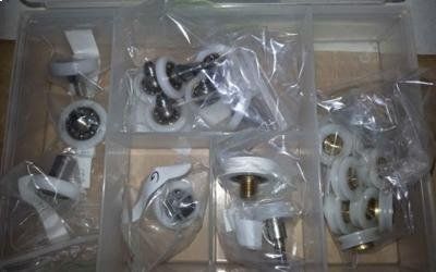 Ricambi per bagno 3
