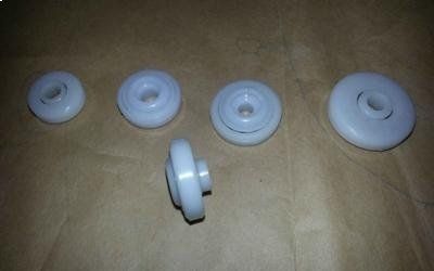Ricambi per bagno 5