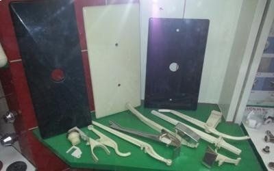 Ricambi per cassette 2