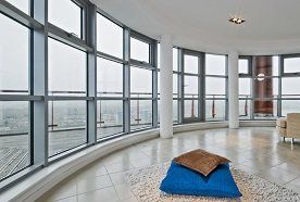 Window cleaning experts