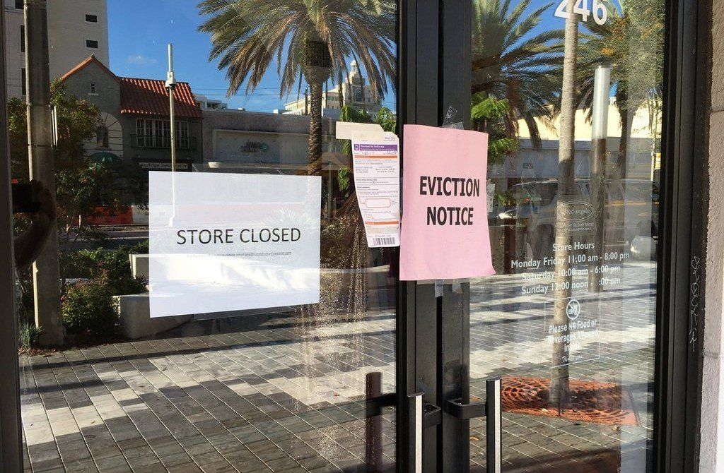 Evictions
