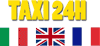 TAXI GALLURA-LOGO