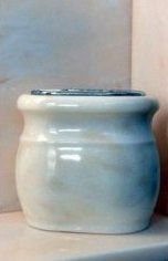 vaso da fiori