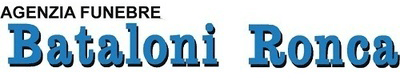 AGENZIA FUNEBRE ALDO BATALONI - LOGO
