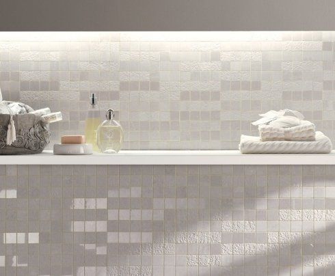 piastrelle per rivestimento bagno
