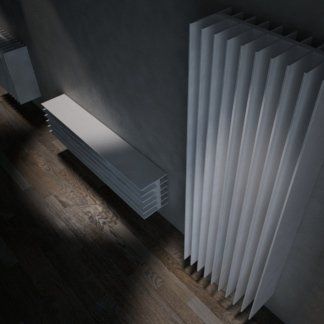 termosifone a muro