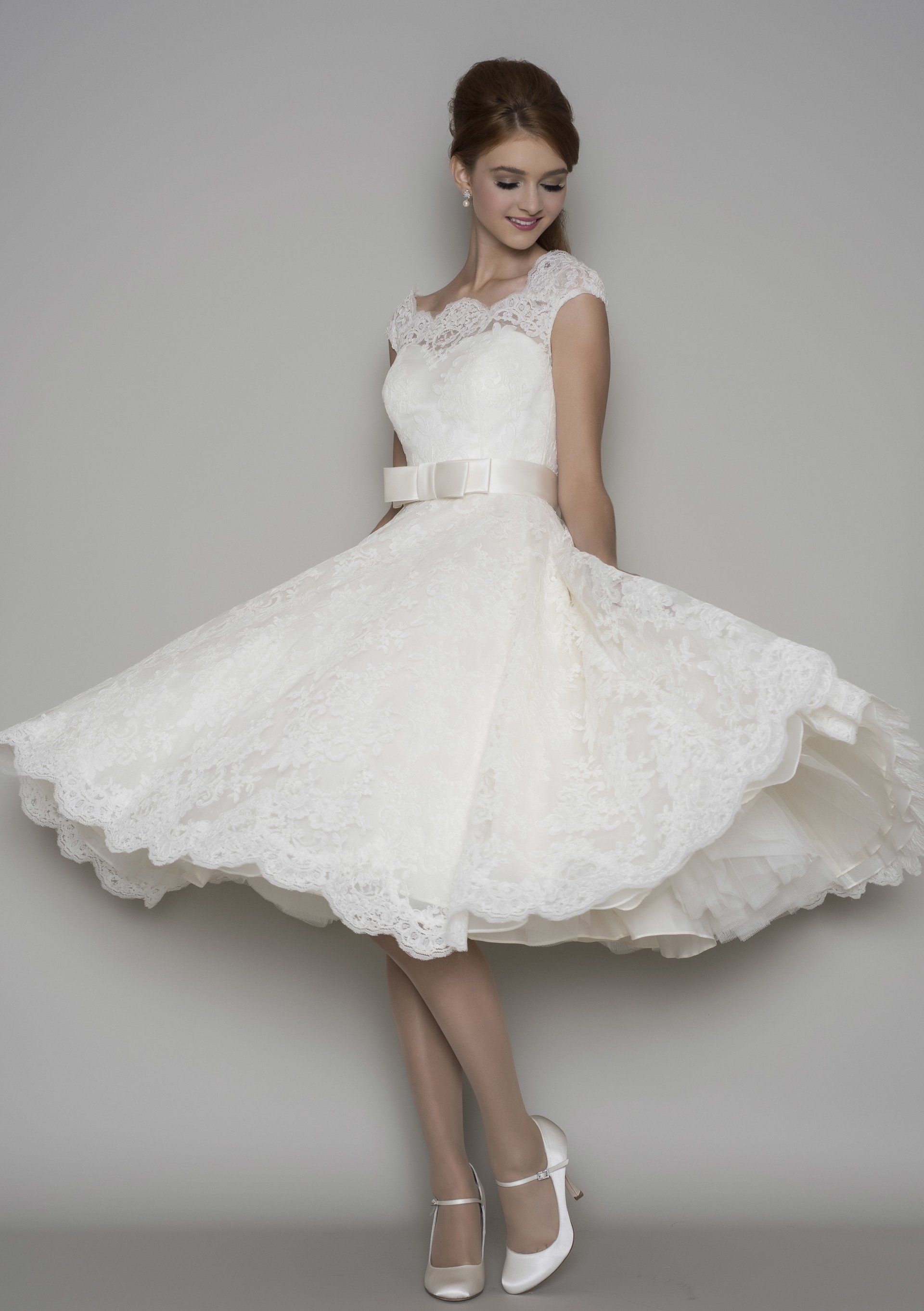 Lou Lou Bridal