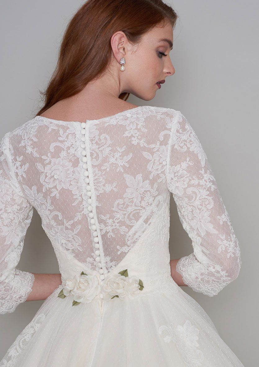 rebel bride