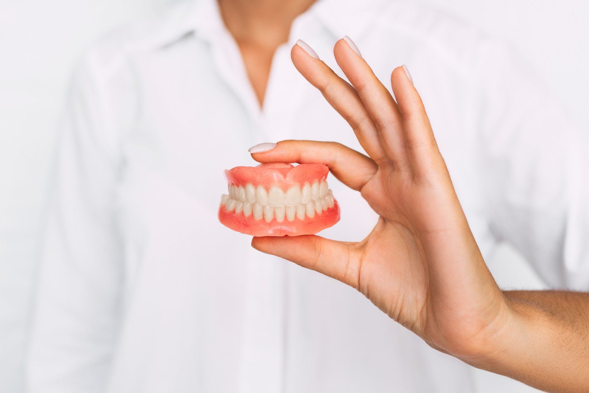 denture manufacturing dental lab