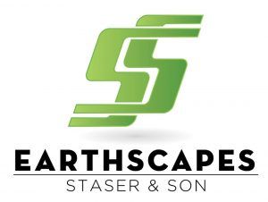 SS Earthscapes Logo