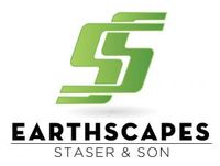 SS Earthscapes Logo