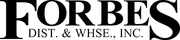 Forbes Distribution & Warehousing Inc