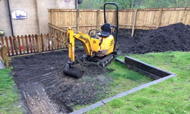 Groundworks