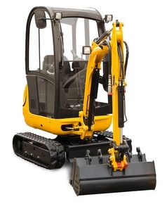Plant hire