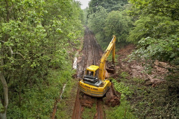 Digger