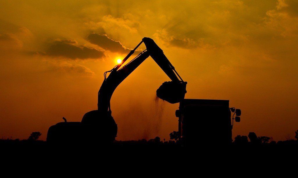 Digger