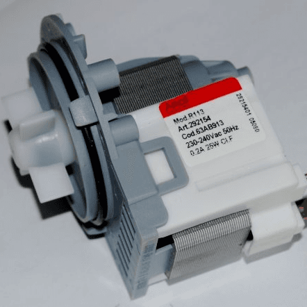 appliance part