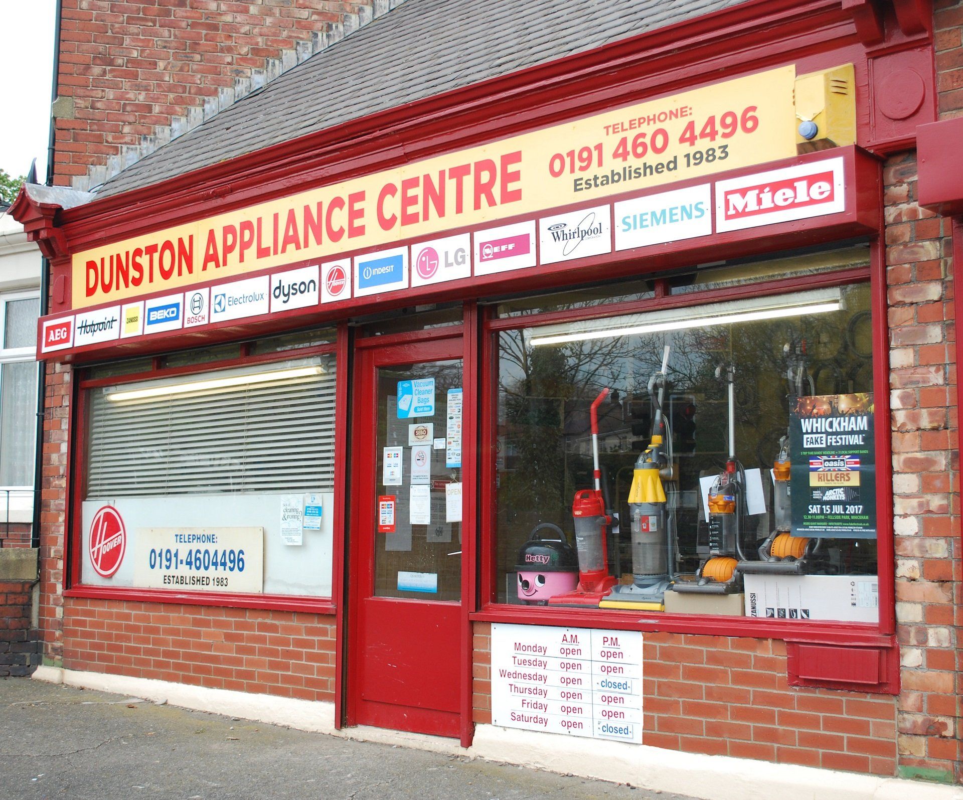 store