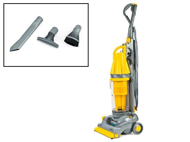 Vacuum cleaner