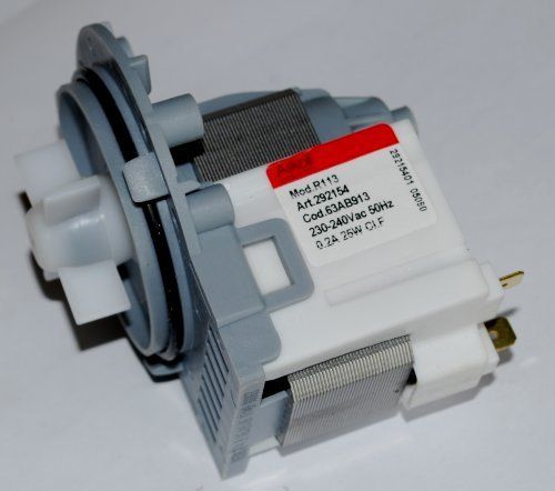 machine part