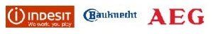 brand logo