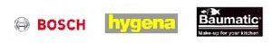brand logo