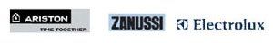 brand logo