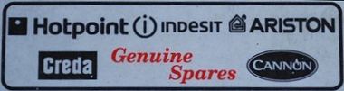 brand logo