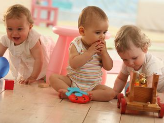 infant care