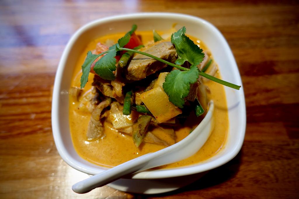 Asian dish