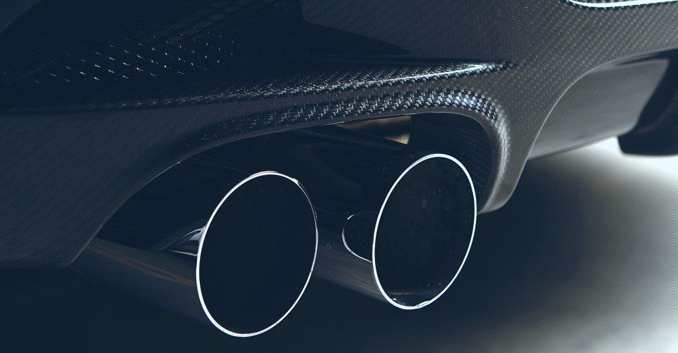 exhausts