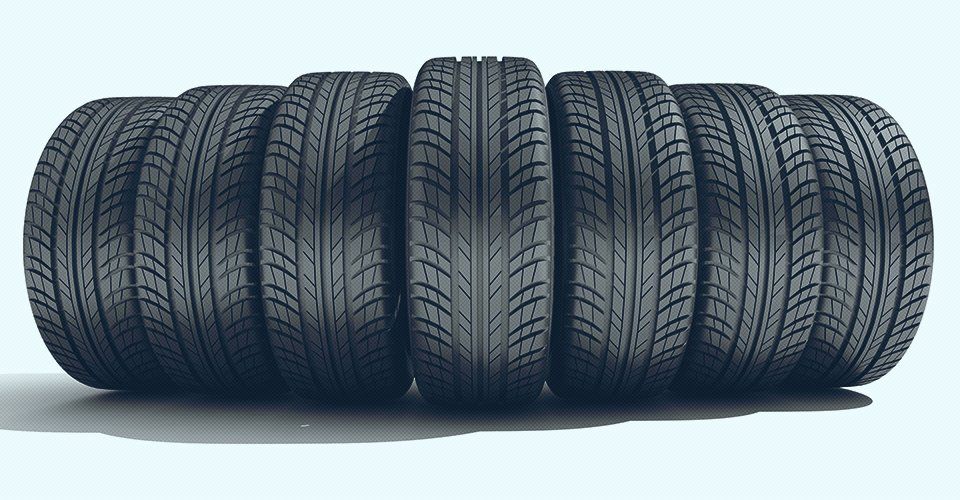 tyre work