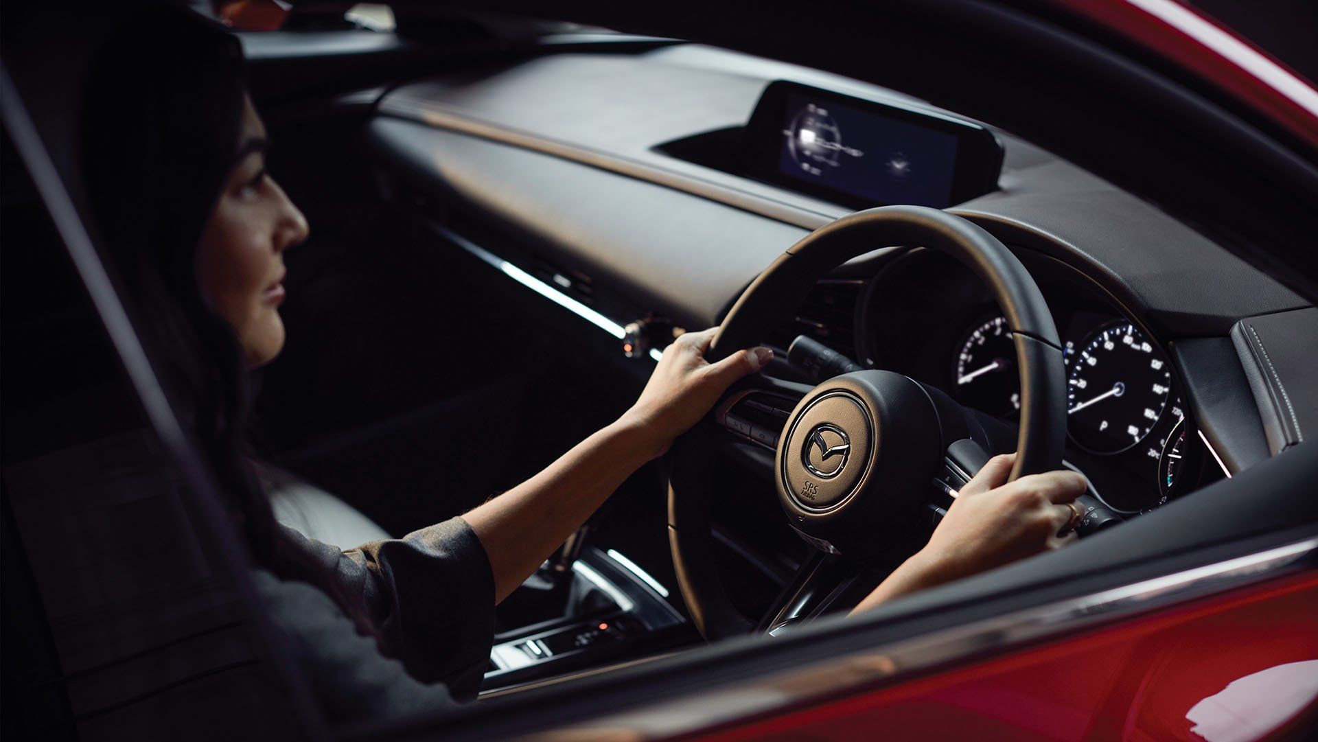 mazda connect, widescreen display, Mazda Malaysia, Mazda, mazda 3 malaysia, Mazda 3, mazda 3 price malaysia, mazda 3 hatchback, mazda cars, mazda 3 liftback, mazda 3 sedan, mazda3 skyactiv